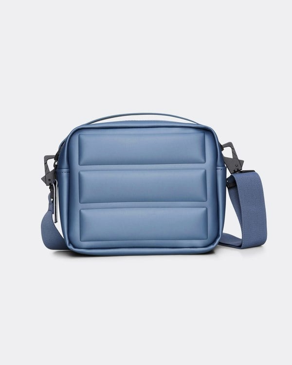 Rains Shield Box Bag - 36 Bay - CHO - Designer Unisex Bags