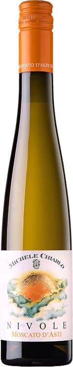 Michele Chiarlo, Nivole, Moscato d'Asti 2025 75cl