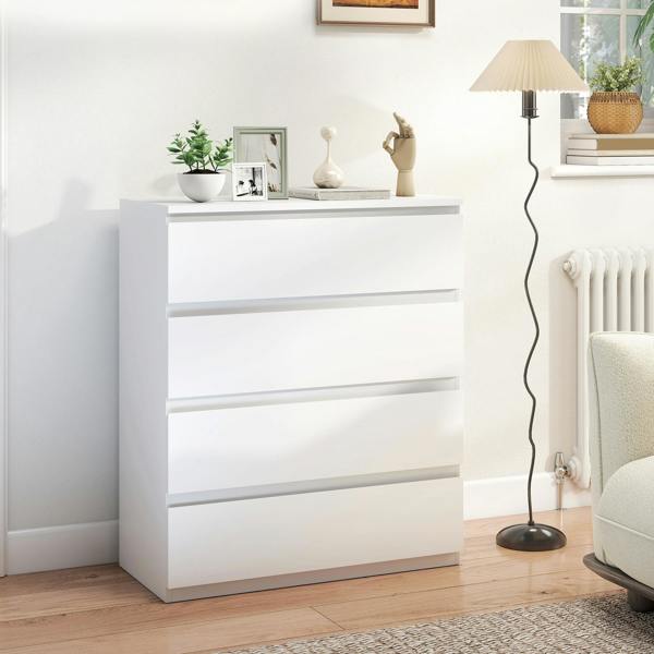 Drawer Chest