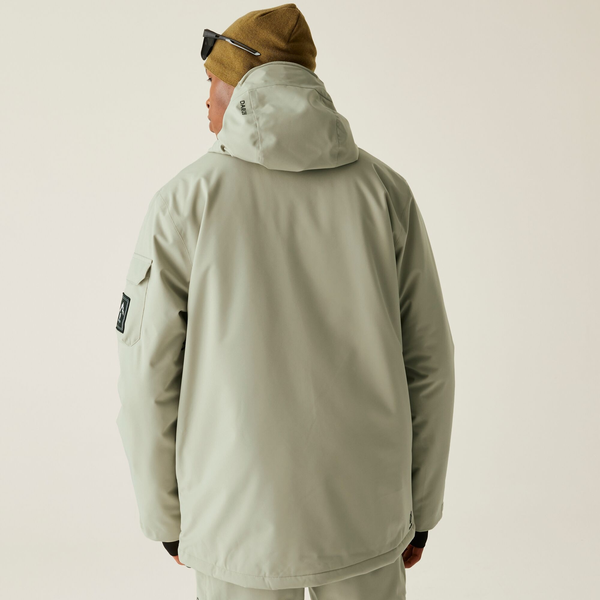Dare 2B Mens Twin Tip Ski Jacket - Abbeystone