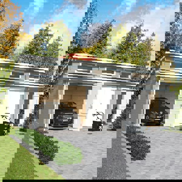 Norland Rawmarsh Garage