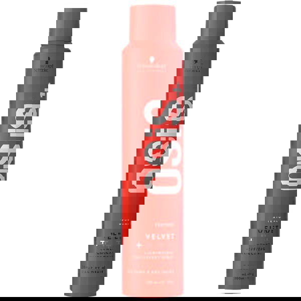 Schwarzkopf Velvet Spray 200 ml