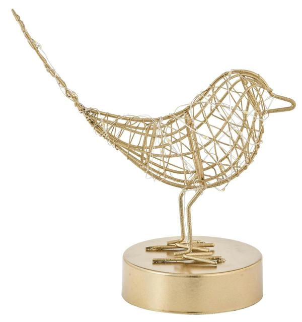 Robin LED Light Decoration