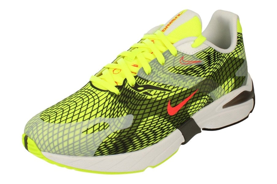 Nike Ghoswift Mens Cv3416  700 - Volt Laser Crimson White 700 - Photo 0