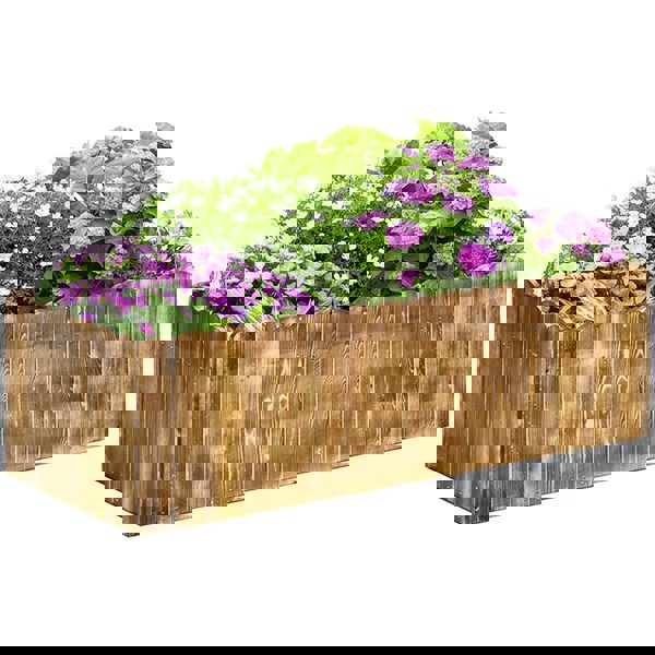 Garden Bed