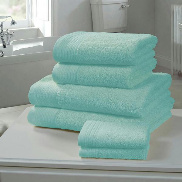 Rapport Chatsworth 100% Cotton Towels