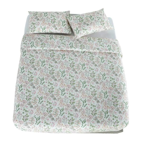 Martex Studio Edition Wildflower Field Duvet Cover Set