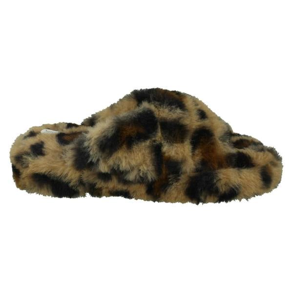Spot On Girls Spot On Casual Mule Slippers