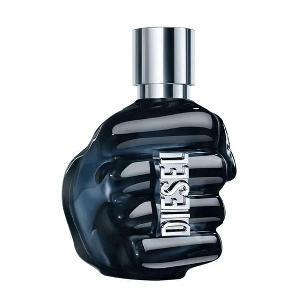 Diesel Only The Brave Eau de Parfum Men's Aftershave Spray (35ml, 50ml, 125ml)