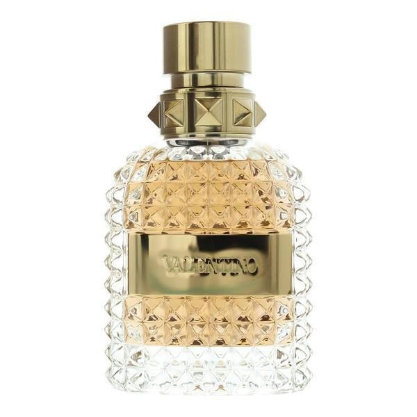 Valentino Uomo Eau de Toilette 50ml Spray for Him