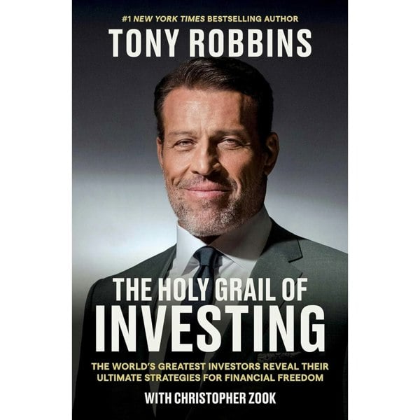 The Holy Grail of Investing: The World's Greatest Investors Reveal Their Ultimate Strategies