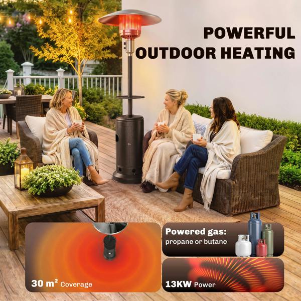Outdoor Heater