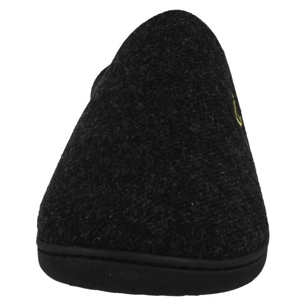 Rosebank Mens Rosebank Casual Slippers Danny