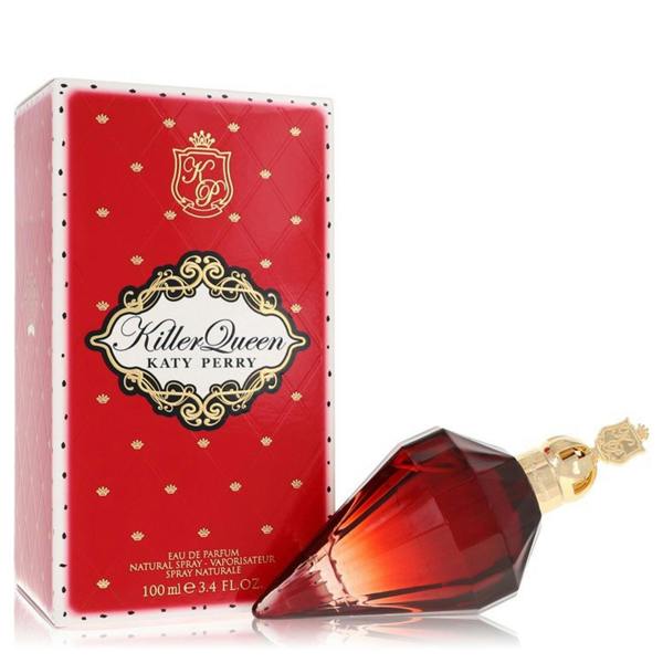 Katy Perry Killer Queen Eau De Parfum 100 ml