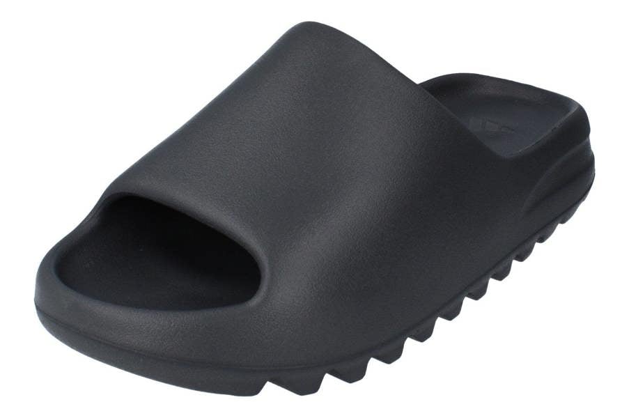 Adidas Yeezy Slide Mens  ID4132 - Granite Id4132 - Photo 0