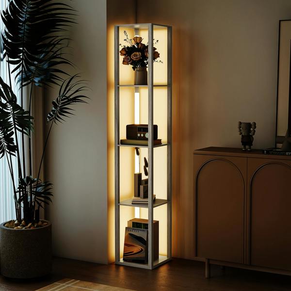 Floor Lamp