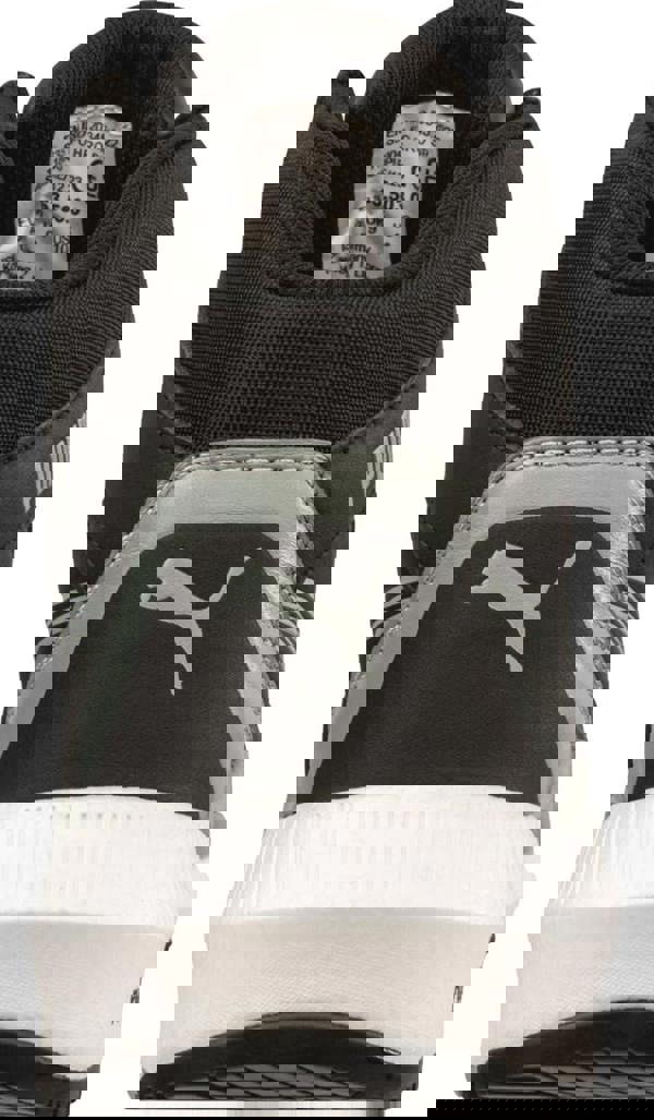 Puma Safety PUMA Zoom Mid Mens S3S Composite Toe/Midsole S1P Safety Work Boots