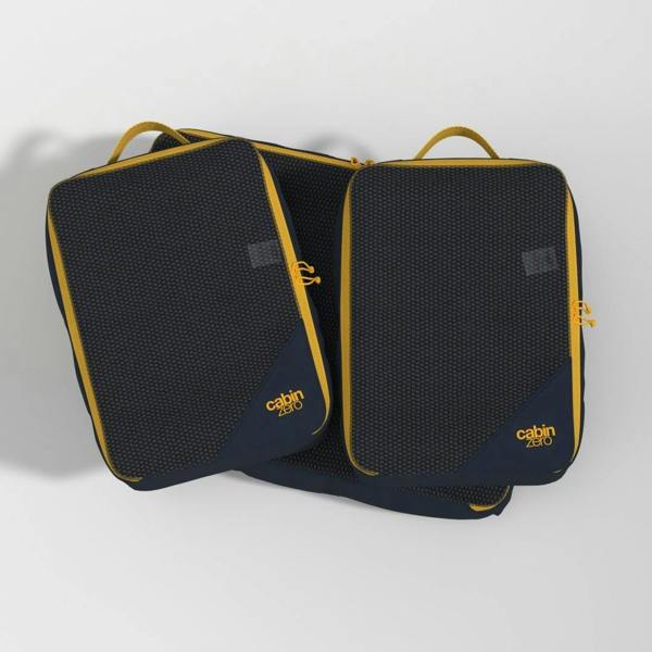 CabinZero Classic Packing Cubes Set