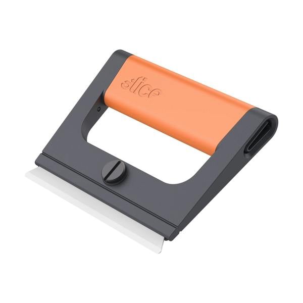 Slice Wide-Grip Scraper Open Blade - DaltonSafety