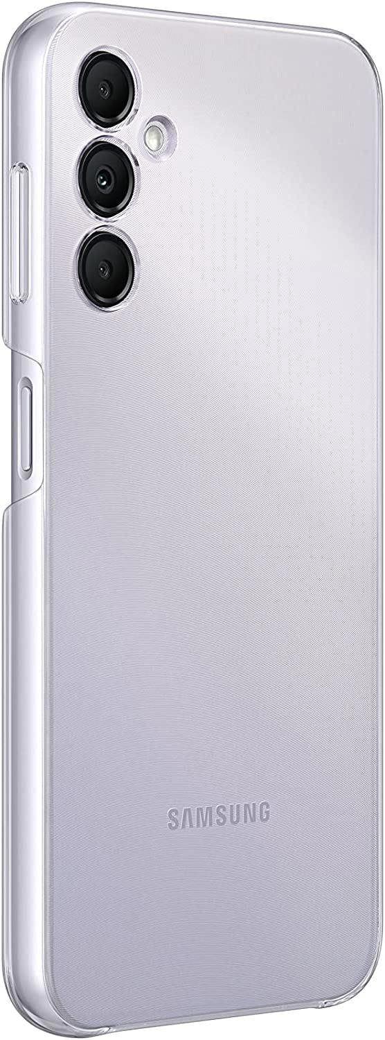 Samsung Galaxy A14 5G TPU Clear Case Transparent - EF- QA146CTEGWW