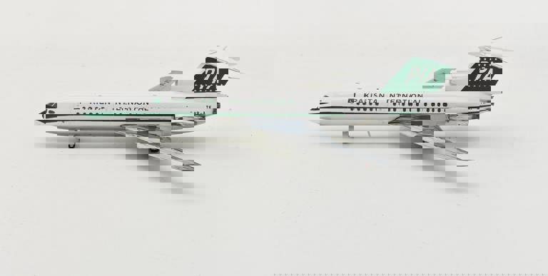 InFlight200 Trident 1E PIA AP-ATK With Stand 1:200 Scale Inflight200 IF121EPK0723P