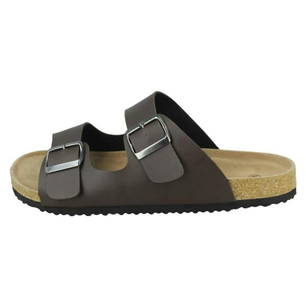 Spot On Mens Spot On Casual Sandals A0064