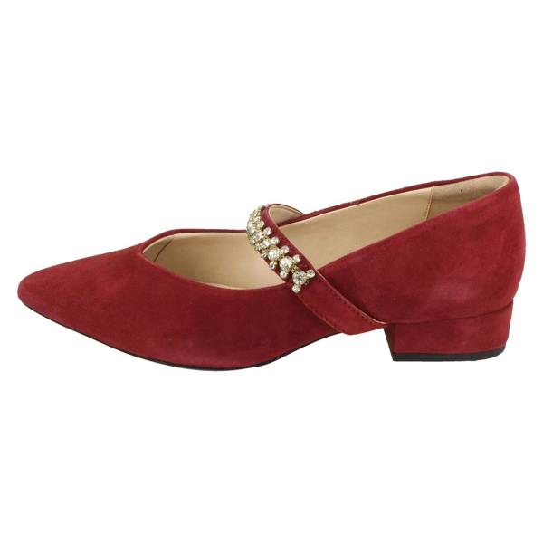 Van Dal Ladies Van Dal Court Shoes  IIsa