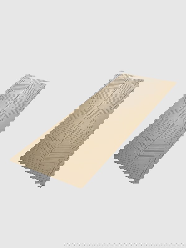 agoy Pro+ Warrior Yoga Mat