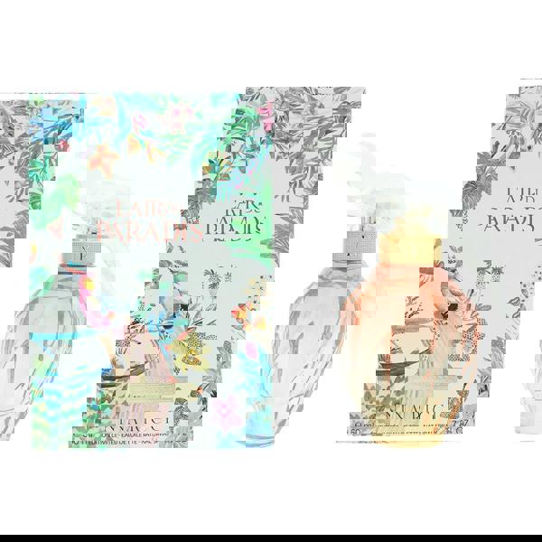 L'air Du Paradis Nina Ricci L'air Du Paradis Eau de Toilette 50ml