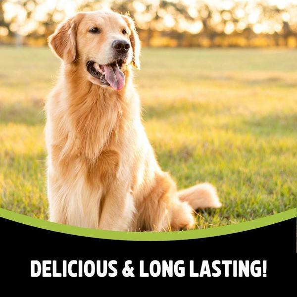 Rosewood Duck Fillets for Dogs Grain Free Value Pack 320g