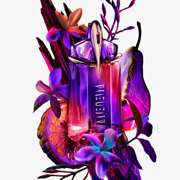 Mugler Alien Hypersense Eau de Parfum 60ml