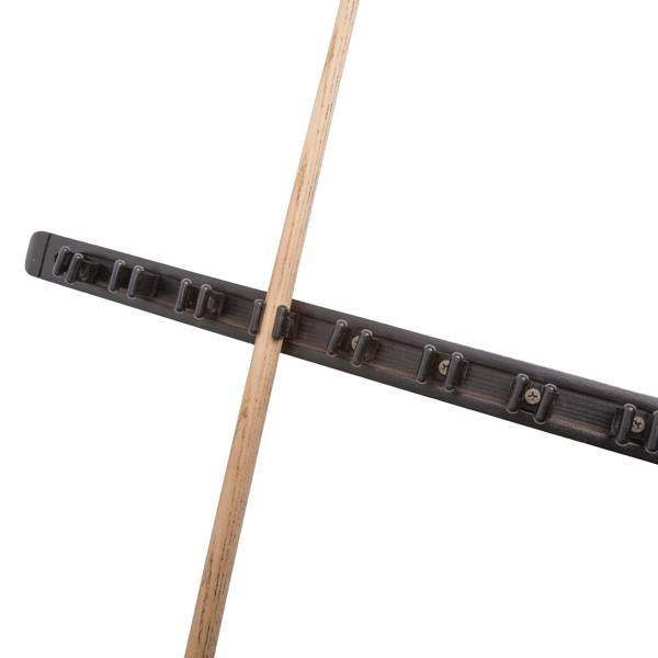 Straightline Snooker Wooden Cue Rack