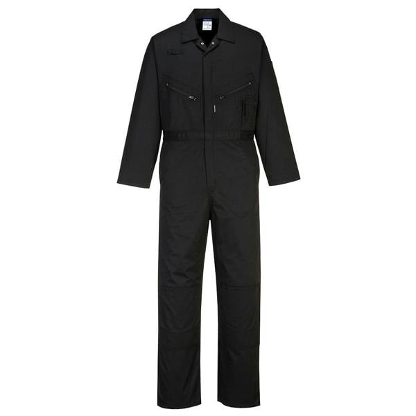 Kneepad Coverall Portwest