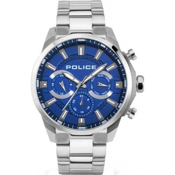 Police Menelik Watch PEWJK2204203