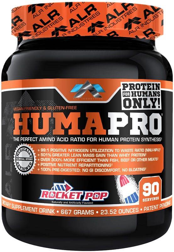 ALRI HumaPro, Rocket Pop - 667g
