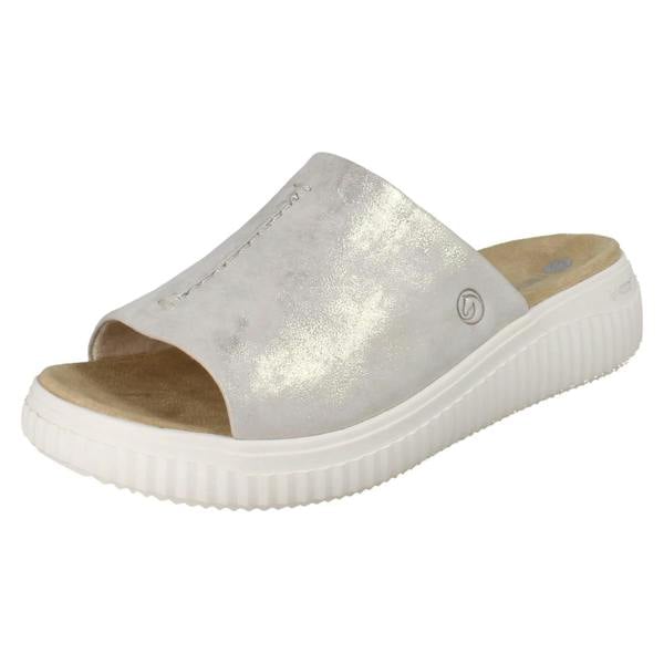 Remonte Ladies Remonte Mules D3L53