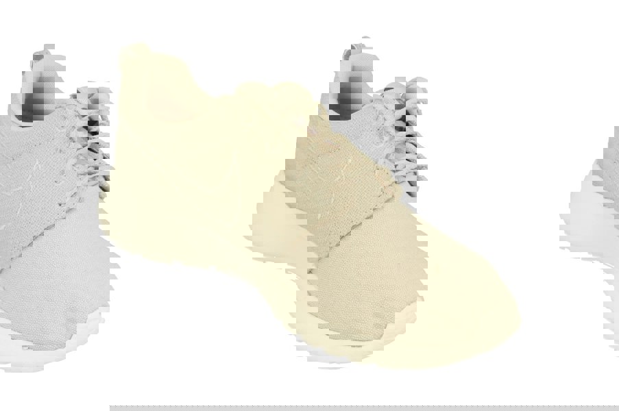 Nike Roshe One Premium Mens 525234  013 - Light Bone Sail 013 - Photo 3