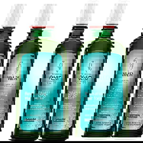 Weleda Revitalising Tonic Double