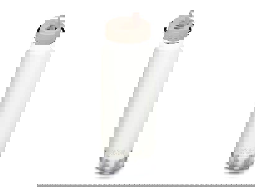 Klean Kanteen 946ml TKWide Insulated Water Bottle with Twist Cap