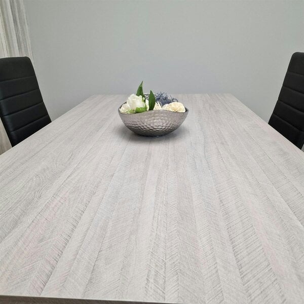 Kosy Koala Dining Table Set with 4 Chairs Dining Room, and Kitchen table set of 4
