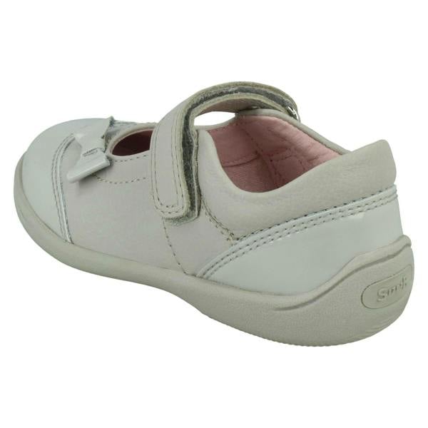Start-rite Girls Startrite Mary Jane Style Ballerinas Twizzle