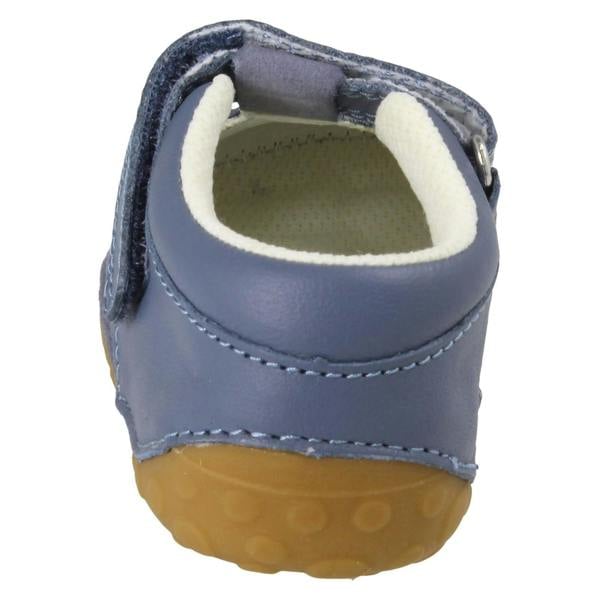 Start-rite Girls Start Rite Pre Walker Shoes Squish