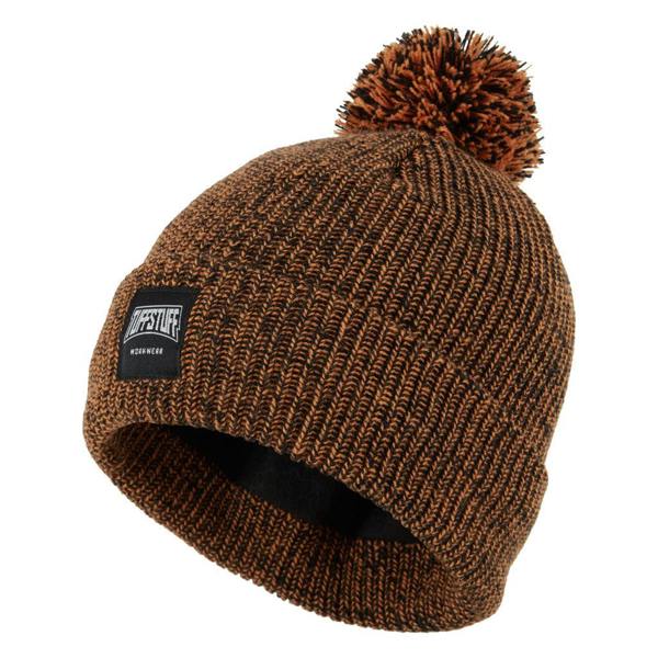 Elite Bobble Hat - Hi-Vis Trousers