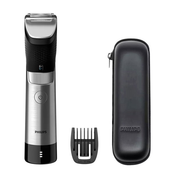 Philips BT9810/13 Series 9000 Prestige Beard Trimmer