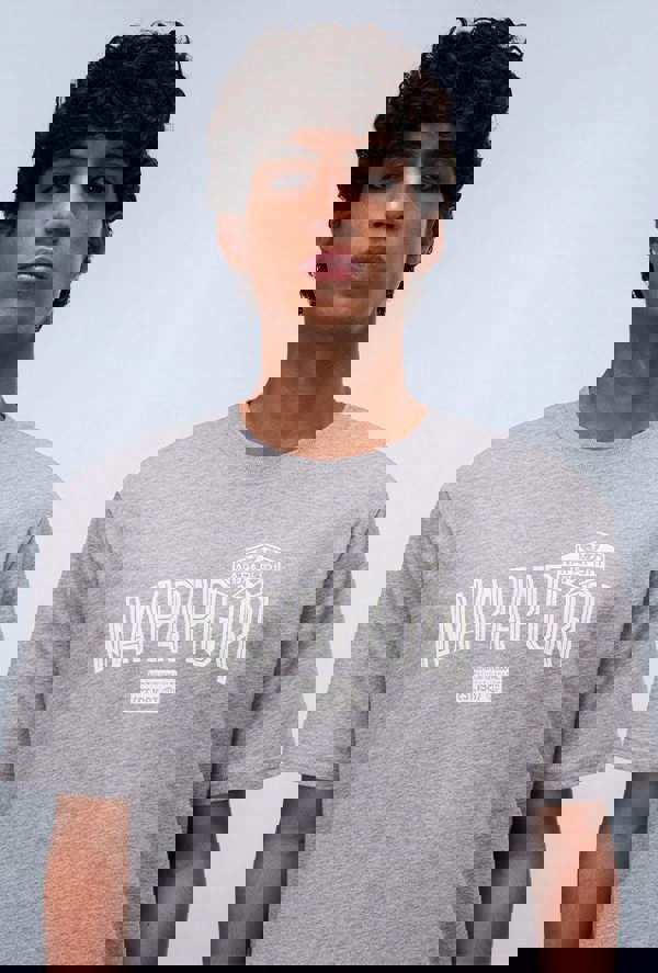 Napapijri Funes Short Sleeve T-Shirt