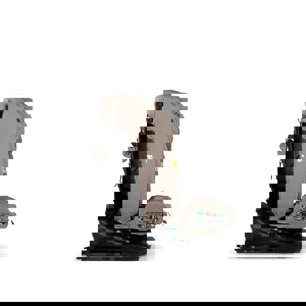 Get Set Gro i-Size 360 Car Seat Lollop - Carseat - Cosatto Store