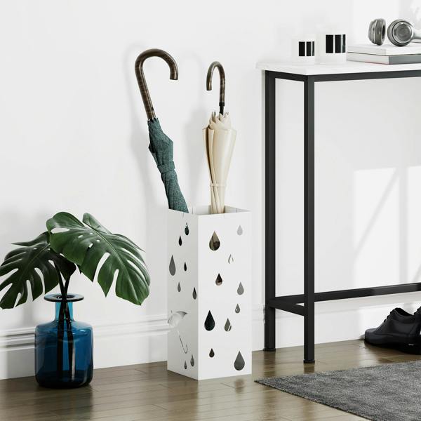Umbrella Rack