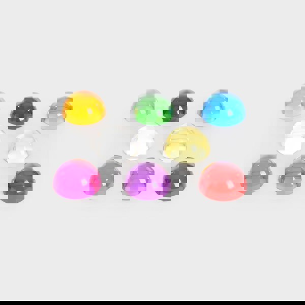 tickit Perception Semispheres