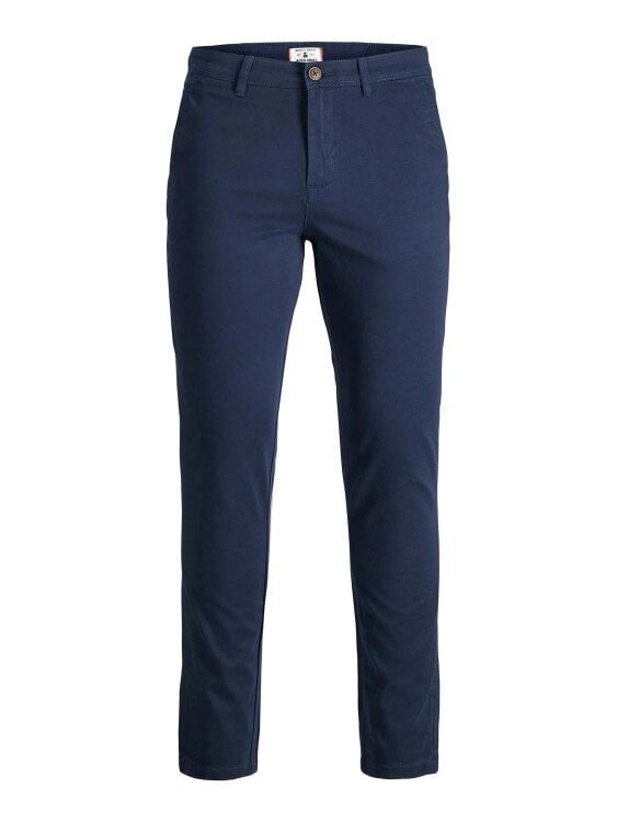 Jack & Jones Marco Chinos - Navy