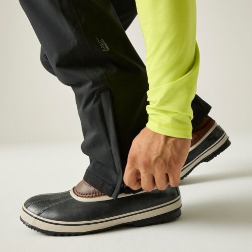 Dare 2B Mens Achieve III Ski Trousers - Black